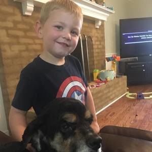 Meet your Posher, Joan